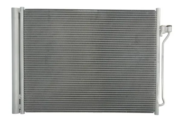 Радиатор кондиционера CD420849 Koyorad