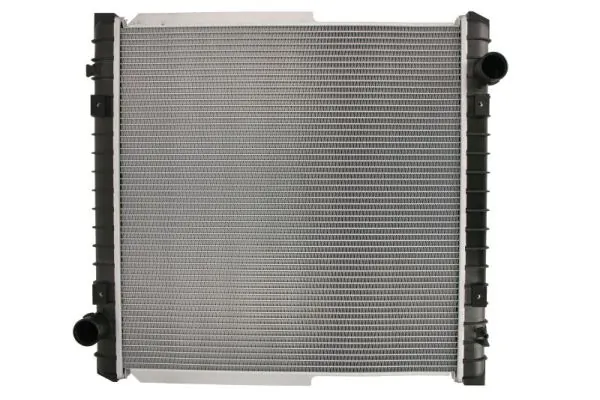 Радиатор охлаждения двигателя Ginaf 500361626 цена, от 221.46 USD