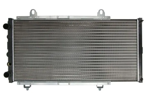 Радиатор 1331QX Peugeot/Citroen