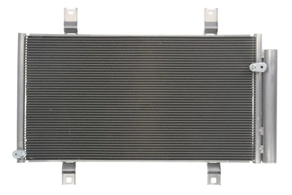 Конденсатор на Mazda RX-8  SE