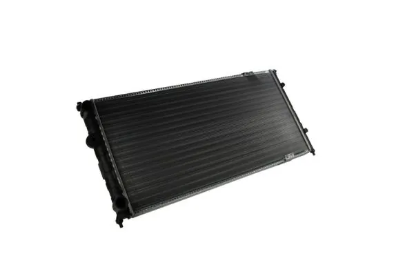 Радиатор охлаждения двигателя Polcar 6713085 цена, от 41.73 USD