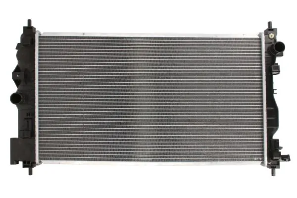 Радиатор 701229 VALEO
