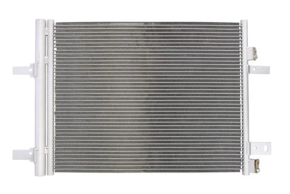 Радиатор кондиционера BC862 Magneti Marelli