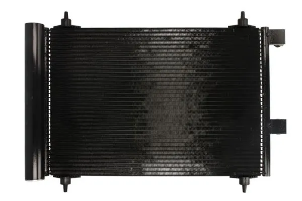  Радиатор кондиционера Citroen C5 1