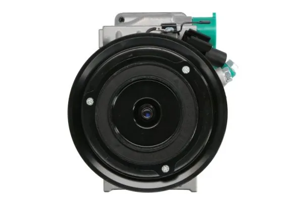 Компрессор системы кондиционирования Polcar 4114KS1S цена, от 237.53 USD