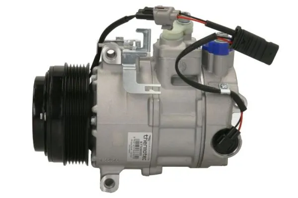 Compressor de aparelho de ar condicionado Mercedes E W212