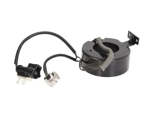 Acoplamento (bobina magnética) do compressor de aparelho de ar condicionado Ford Mondeo 2 BAP