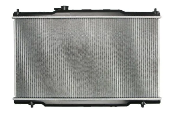 Радиатор 3876082 Polcar
