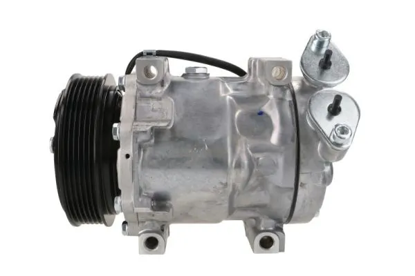 Compressor de aparelho de ar condicionado Mazda 3 BL