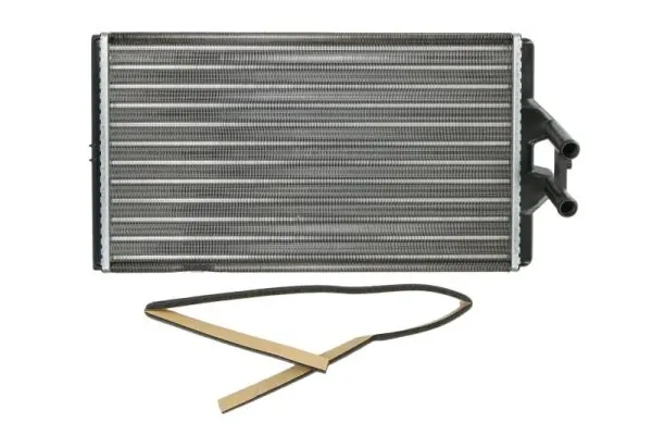 20536920 Renault (RVI) Радиатор отопителя салона