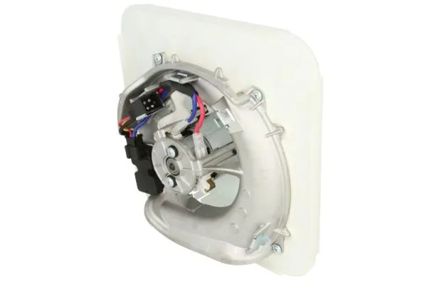 DDM017TT Thermotec Электромотор печки