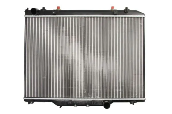 Радиатор 8155083 Polcar