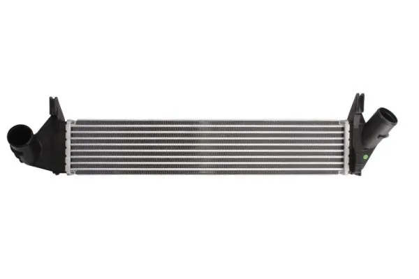 Radiador de intercooler Dacia Sandero 1 BS0, 1