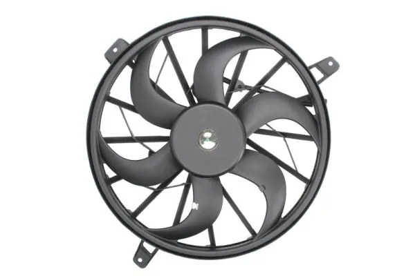 D8Y004TT Thermotec Вентилятор радиатора
