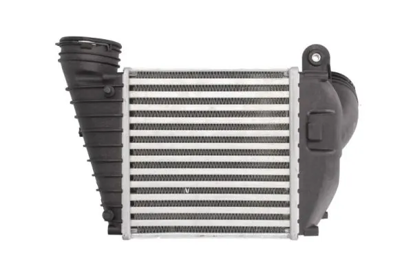 DAA009TT Thermotec Охладитель наддувочного воздуха