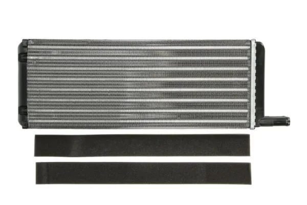 Radiador de forno (de aquecedor) Volkswagen Transporter 24, 25, 251