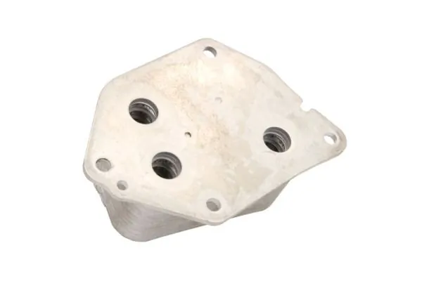 D405003TT Thermotec Радиатор масляный (холодильник) под фильтром