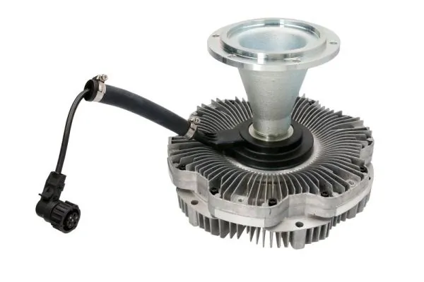 D5ME012TT Thermotec Гидромуфта привода вентилятора