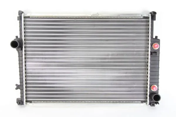 Радиатор охлаждения двигателя Polcar 201508A1 цена, от 44.11 USD