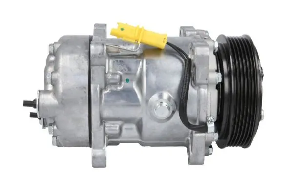 Компрессор кондиционера 2350KS3S Polcar