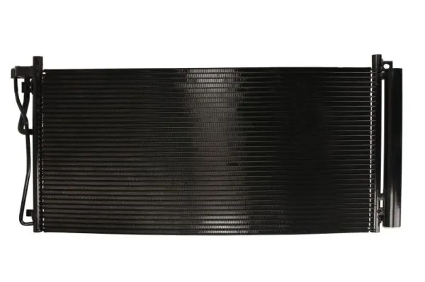 Radiador de aparelho de ar condicionado KIA Magentis 2 GE