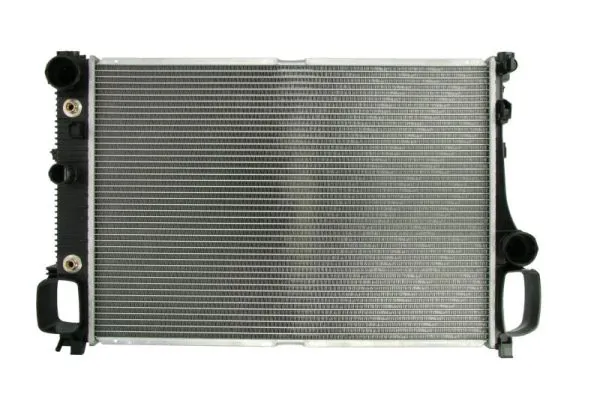 Радиатор 5031083 Polcar