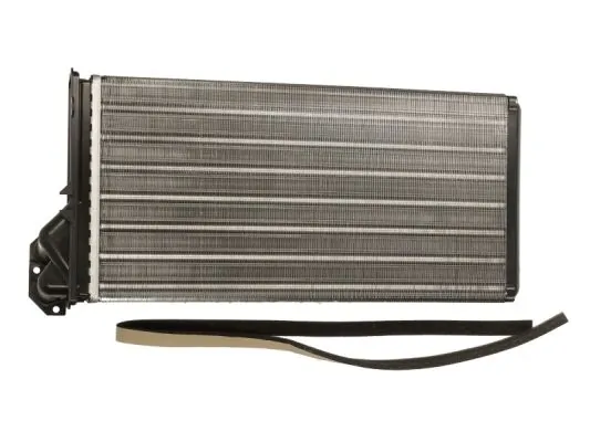 D6W011TT Thermotec Радиатор отопителя салона