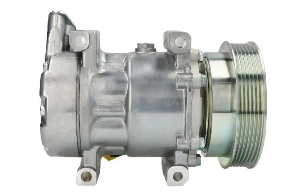 Compressor de aparelho de ar condicionado Renault Kangoo II KW0, KW1