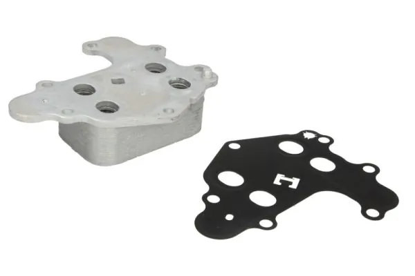 D4C013TT Thermotec Радиатор АКПП