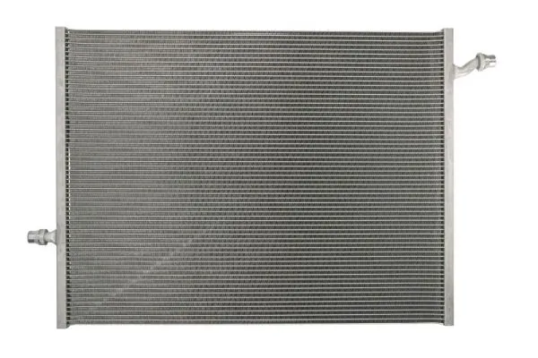 DAM021TT Thermotec Охладитель наддувочного воздуха