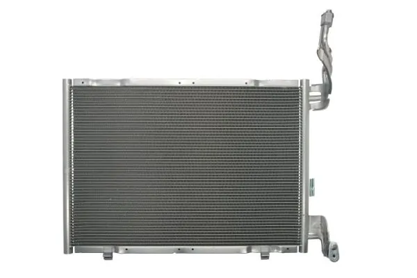Радиатор кондиционера HMPAV1119710GB Hmpx