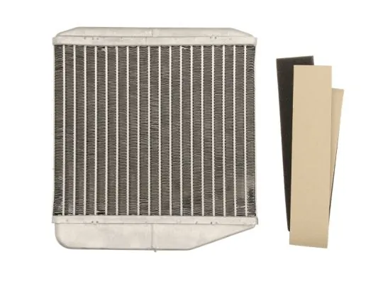 Compre Radiador de forno (de aquecedor) Opel Corsa 