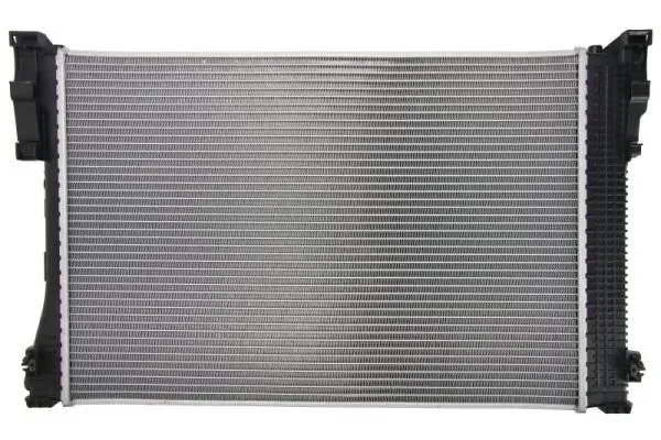 Radiador de esfriamento de motor Mercedes C W204