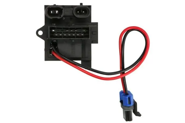 DER025TT Thermotec Реле печки