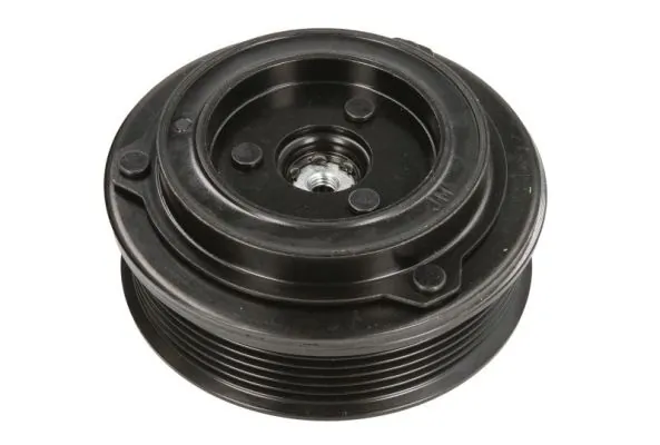 KTT040244 Thermotec Шкив компрессора кондиционера