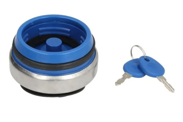 FTC013 Engitech Крышка заливной горловины бака AD BLUE
