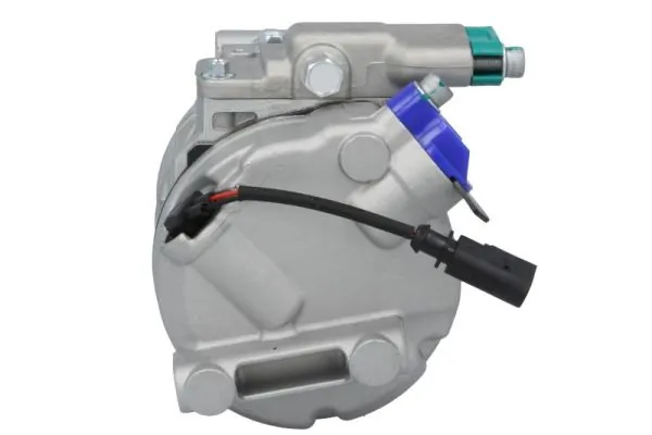 Компрессор системы кондиционирования Thermotec KTT090069 цена, от 314.03 USD