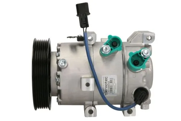 Компрессор системы кондиционирования KIA Cerato III седан (YD) (2012 - 2019) цена, от 280.45 USD