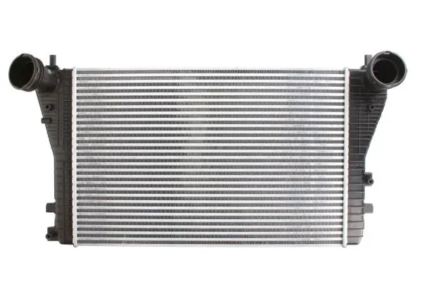 Radiador de intercooler Volkswagen Tiguan 1 5N1, 5N2