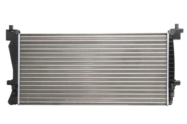D7W072TT Thermotec Радиатор основной