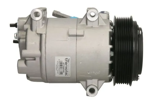 Compressor de aparelho de ar condicionado Renault Megane 3 BZ0, BZ1, B3