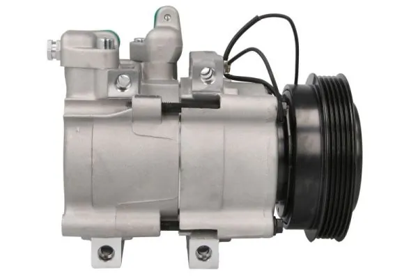 Компрессор системы кондиционирования Denso 4711632 цена, от 209.06 USD