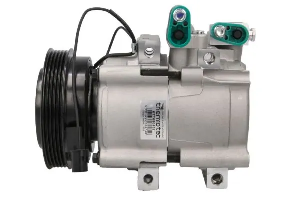 Компрессор кондиционера 4711632 Denso