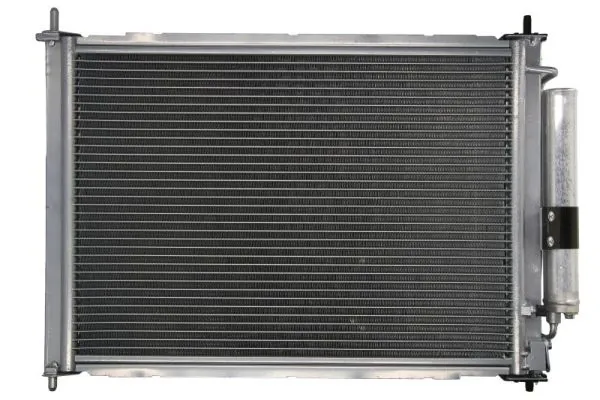 Конденсатор кондиционера Kale 345270 цена, от 160.30 USD