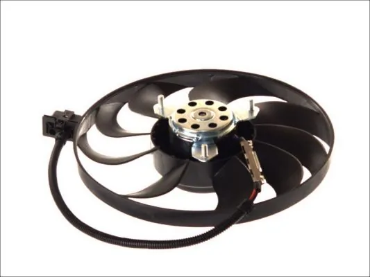 D8W018TT Thermotec Вентилятор радиатора