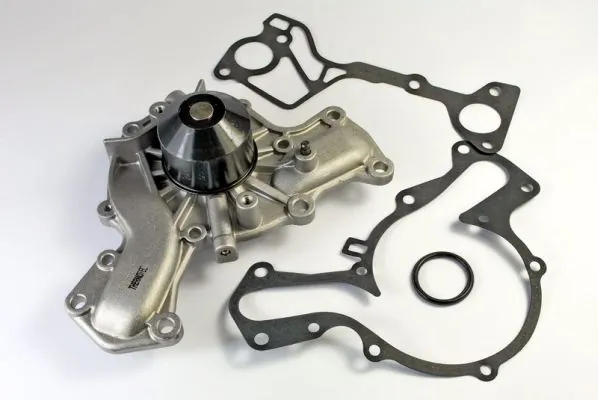 Помпа охлаждения Mitsubishi Pajero I внедорожник (L04G, L14G) (1982 - 1991) цена, от 29.98 USD