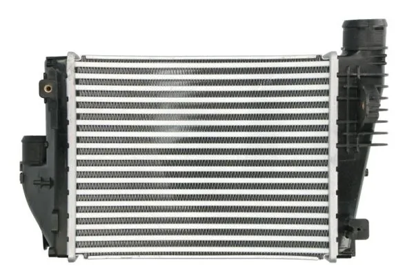 Radiador de intercooler Opel Zafira K0