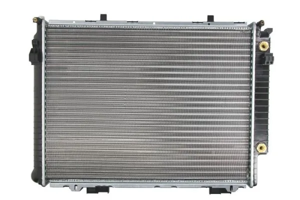 D7M024TT Thermotec Радиатор основной