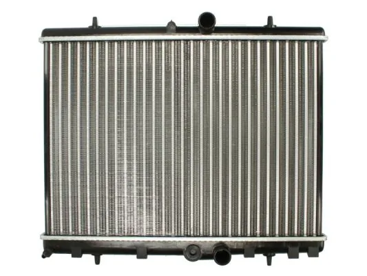 Radiador de esfriamento de motor Peugeot 407 6E