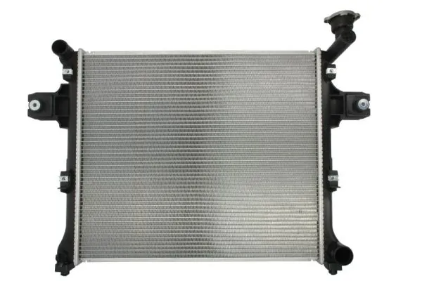 Радиатор охлаждения Denso 2219120